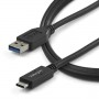 CAVO USB-A A USB-C - 1M (USB31AC1M)