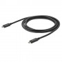 CAVO USB-C CON PD (3A) DA 2M (USB315CC2M)