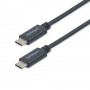 CAVO USB-C - M/M - 1M - USB2.0 (USB2CC1M)