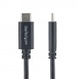 CAVO USB-C - M/M - 1M - USB2.0 (USB2CC1M)