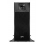 APC Smart-UPS On-Line Doppia conversione (online) 6 kVA 6000 W 10 presa(e) AC (SRT6KXLI)