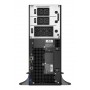 APC Smart-UPS On-Line Doppia conversione (online) 6 kVA 6000 W 10 presa(e) AC (SRT6KXLI)