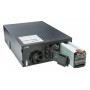 APC Smart-UPS On-Line Doppia conversione (online) 6 kVA 6000 W 10 presa(e) AC (SRT6KRMXLI)