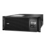 APC Smart-UPS On-Line Doppia conversione (online) 6 kVA 6000 W 10 presa(e) AC (SRT6KRMXLI-6W)