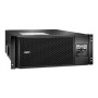 APC Smart-UPS On-Line Doppia conversione (online) 6 kVA 6000 W 10 presa(e) AC (SRT6KRMXLI-6W)