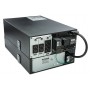 APC Smart-UPS On-Line Doppia conversione (online) 6 kVA 6000 W 10 presa(e) AC (SRT6KRMXLI-6W)