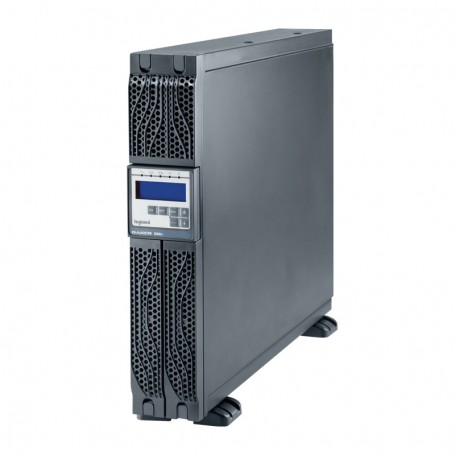 Legrand Daker DK+ UPS DAKER DK PLUS 6000VA NO BATT gruppo di continuità (UPS) Doppia conversione (online) 6 kVA 6000 W 1 presa(