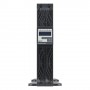 Legrand Daker DK+ UPS DAKER DK PLUS 6000VA NO BATT gruppo di continuità (UPS) Doppia conversione (online) 6 kVA 6000 W 1 presa(