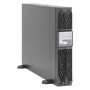Legrand Daker DK+ UPS DAKER DK PLUS 6000VA NO BATT gruppo di continuità (UPS) Doppia conversione (online) 6 kVA 6000 W 1 presa(