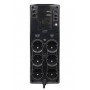 APC Back-UPS Pro A linea interattiva 1200 VA 720 W (BR1200G-GR)