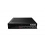 Lenovo ThinkStation P3 Intel® Core™ i9 i9-13900T 32 GB DDR5-SDRAM 1 TB SSD NVIDIA Quadro T1000 Windows 11 Pro Mini PC Nero