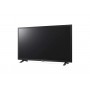 TV 32" LG FHD SMART DVBT2 DVBS2 AI SMART 4CORE WIFI 2022 (32LQ631C)