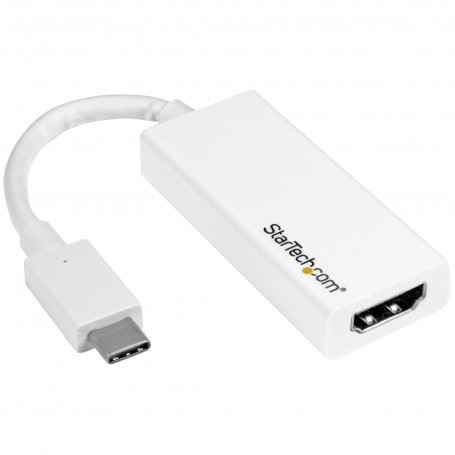 ADATTATORE VIDEO USB-C A (CDP2HDW)