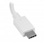 ADATTATORE VIDEO USB-C A (CDP2HDW)