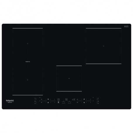 Hotpoint Ariston Piano cottura a induzione HB 0577B NE