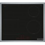 Bosch Serie 6 PVS645HB1E Piano cottura a induzione 60 cm Nero, con profili