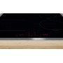 Bosch Serie 6 PVS645HB1E Piano cottura a induzione 60 cm Nero, con profili