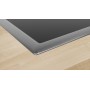 Bosch Serie 6 PVS645HB1E Piano cottura a induzione 60 cm Nero, con profili