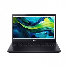 Acer Aspire A3D15-71GM-75RG Intel® Core™ i7 i7-13620H Computer portatile 39,6 cm (15.6") 4K Ultra HD 16 GB DDR5-SDRAM 1 TB SS