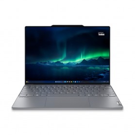 Lenovo ThinkBook 13x Intel Core Ultra 9 185H Computer portatile 34,3 cm (13.5") 2.8K 32 GB LPDDR5x-SDRAM 1 TB SSD Wi-Fi 6E (802.