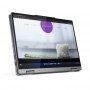 Lenovo ThinkBook 14 Intel Core Ultra 7 155U Ibrido (2 in 1) 35,6 cm (14") Touch screen WUXGA 16 GB DDR5-SDRAM 512 GB SSD Wi-Fi 6