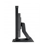 AG Neovo TX-1702 Monitor PC 43,2 cm (17") 1280 x 1024 Pixel SXGA LCD Touch screen Da tavolo Nero