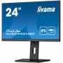 iiyama ProLite XUB2492HSC-B5 LED display 61 cm (24") 1920 x 1080 Pixel Full HD Nero