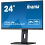 iiyama ProLite XUB2492HSC-B5 LED display 61 cm (24") 1920 x 1080 Pixel Full HD Nero