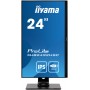 iiyama ProLite XUB2492HSC-B1 Monitor PC 60,5 cm (23.8") 1920 x 1080 Pixel Full HD LCD Nero