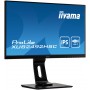 iiyama ProLite XUB2492HSC-B1 Monitor PC 60,5 cm (23.8") 1920 x 1080 Pixel Full HD LCD Nero