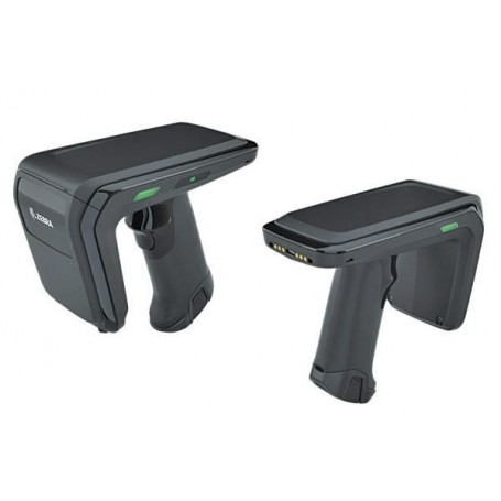 RFD40, PREMIUM PLUS,SR,UHF RFID,BT,WIFI,GUN,SE4100