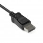 ADATTATORE DISPLAYPORT A VGA (DP2VGA)