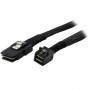 StarTech.com Cavo interno Mini SAS da 1m - SFF-8087 a SFF 8643 (SAS87431M)