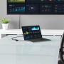 ADATTATORE USB-C A VGA (CDP2VGA)