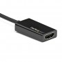 ADATTATORE DP A HDMI 2.0 - 4K (DP2HD4K60S)