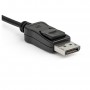 ADATTATORE DP A HDMI 2.0 - 4K (DP2HD4K60S)
