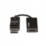 ADATTATORE DP A HDMI 2.0 - 4K (DP2HD4K60S)