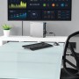 ADATTATORE DP A HDMI 2.0 - 4K (DP2HD4K60S)