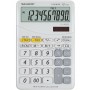 Sharp EL-M332 calcolatrice Desktop Calcolatrice finanziaria Bianco (SH-ELM332BWH)