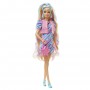 BARBIE SUPER CHIOMA (HCM88)
