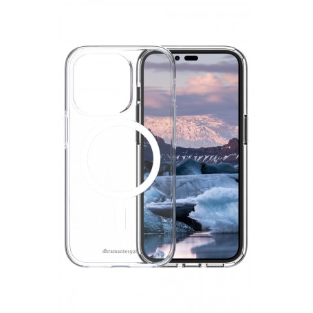 ICELAND PRO - IPHONE 14 PRO -TRASP. (IM61CL001628)