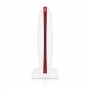 Zyxel SCR50AXE-EU0101F router wireless Gigabit Ethernet Tri-band (2,4 GHz/5 GHz/6 GHz) Bianco