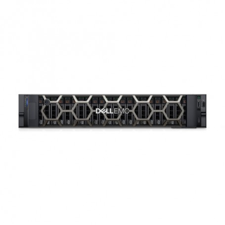 DELL PowerEdge R750xs server 480 GB Armadio (2U) Intel® Xeon® Silver 4310 2,1 GHz 32 GB DDR4-SDRAM 1800 W