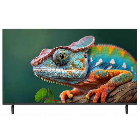 TELEVISORE LED FULL HD DA 40 SMART S.O.VIDAA