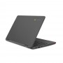 Lenovo 300e Yoga Chromebook MediaTek Kompanio 520 29,5 cm (11.6") Touch screen HD 8 GB LPDDR4x-SDRAM 64 GB eMMC Wi-Fi 6 (802.11a