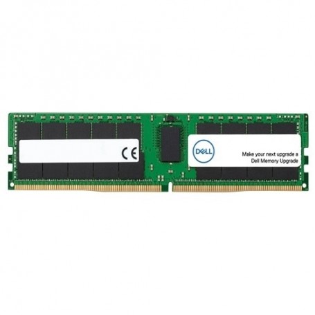 DELL MEMORY UPGRADE - 32GB - 2RX8