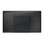 AG Neovo SMQ-5501 Monitor CCTV 139,7 cm (55") 3840 x 2160 Pixel