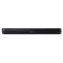 Sharp HT-SB107 altoparlante soundbar Nero 2.0 canali 90 W (HTSB107)