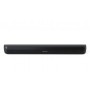 Sharp HT-SB107 altoparlante soundbar Nero 2.0 canali 90 W (HTSB107)