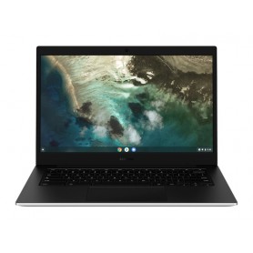 Samsung Galaxy Chromebook Go XE340XDA-KA3IT laptop Intel® Celeron® N N4500 35,6 cm (14") HD 8 GB LPDDR4x-SDRAM 128 GB eMMC Wi-